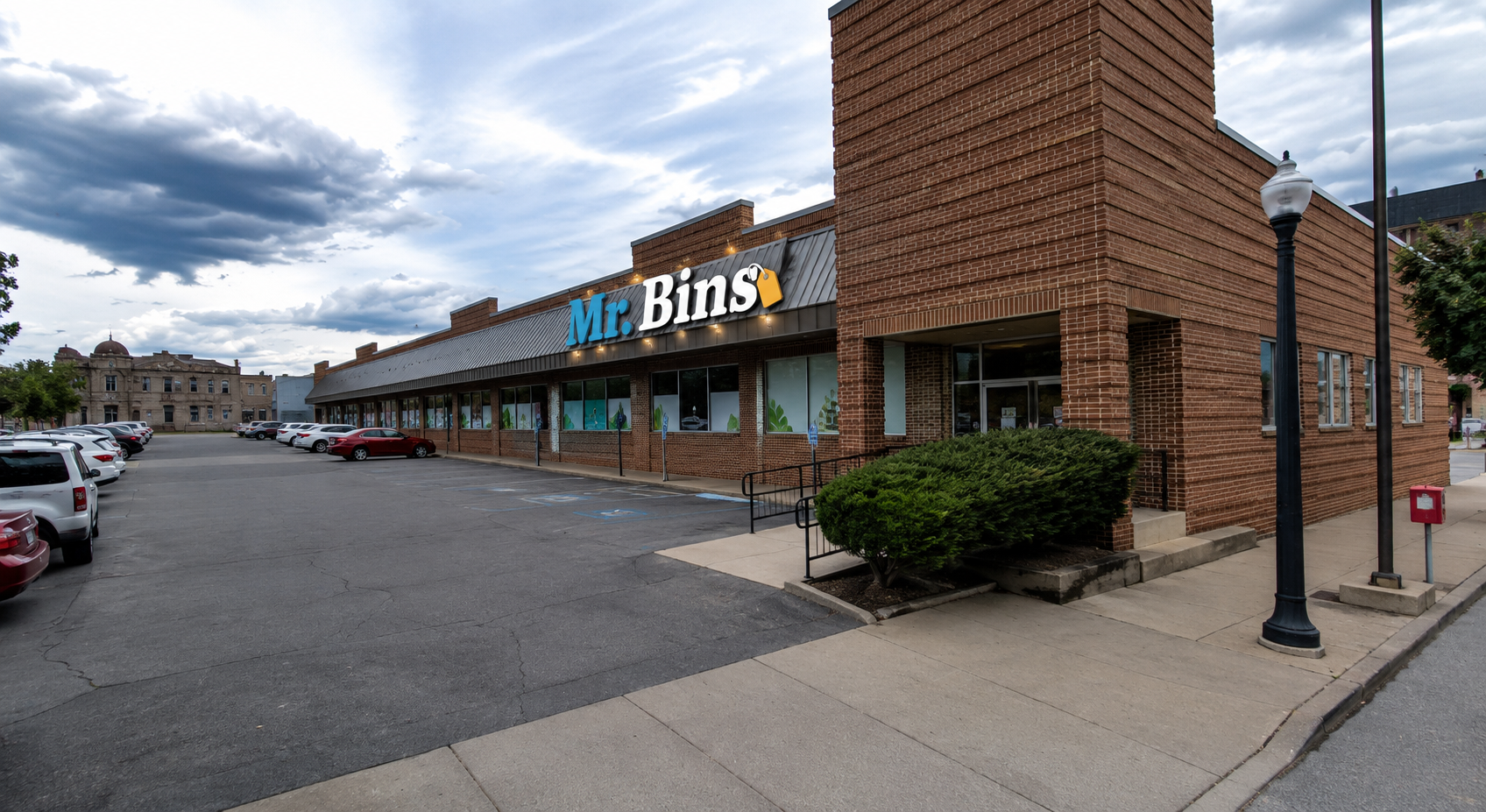Bethlehem store